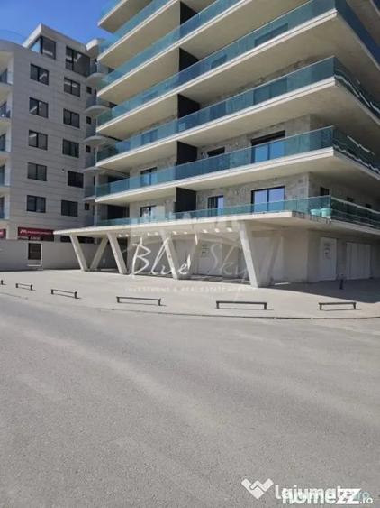 Spațiu comercial, de 520 mp, în Central