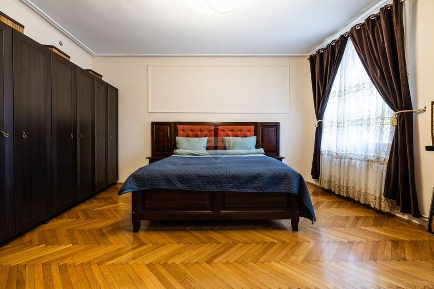 Apartament cu 3 camere decomandat în Blumăna