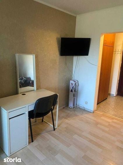 Proprietar inchiriez garsoniera Drumul Taberei - 8