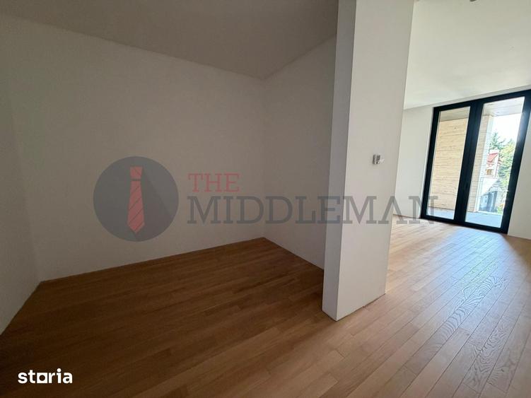 Apartament cu 3 camere în Floreasca