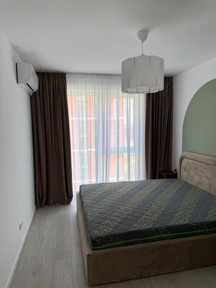 Apartament 2 Camere  Estoria City / 5 minute Metrou N Teclu / 62 mp - 5