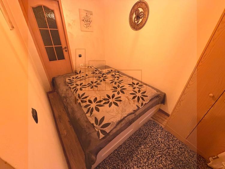 2 Camere Ultracentral | Zona Ferdinand | Modern | Curte comună - 4