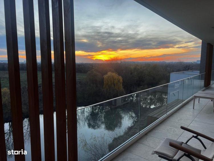 Penthouse with Panoramic Views Fully Furnished & Equipped | La Glo - 2