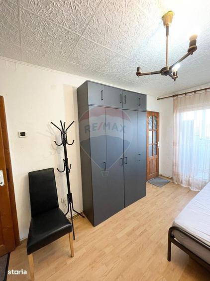 Apartament cu 1 camera de inchiriat in zona Micalaca - 7