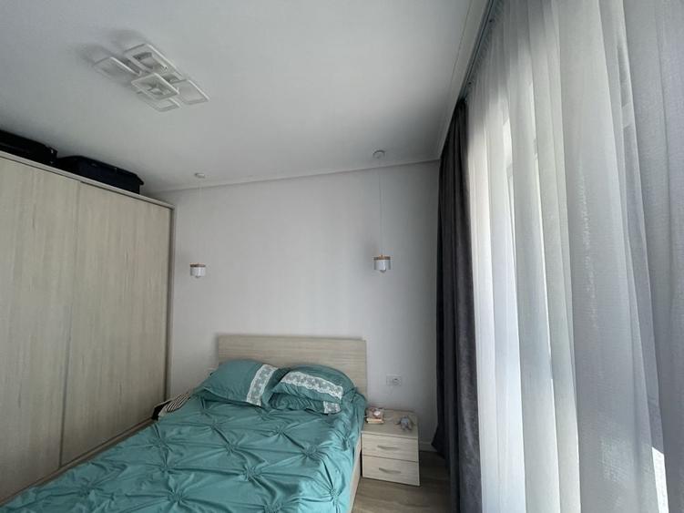 Casă cu 2 camere în Cotroceni