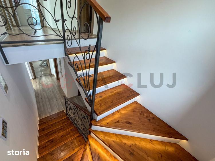 Casă cu 4 camere cu Teren 1400 Mp în Ciurila