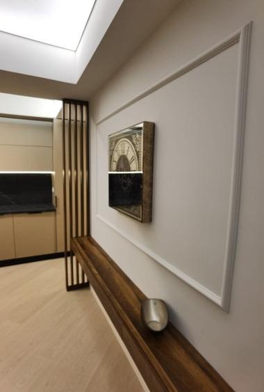 New Apartament 2 camere Aviatiei Pipera LUX LOC DE PARCARE IN SUBTERAN - 6