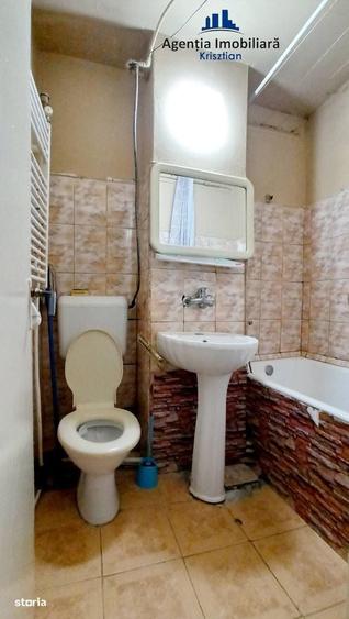 Apartament cu 2 camere decomandat în Micro 14