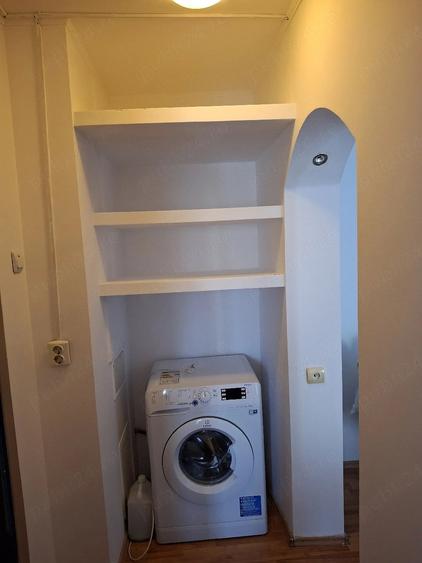 Iancului - Avrig - 2 camere - LIBER IMEDIAT - Direct Proprietar - 530 (Negociabil) - 5