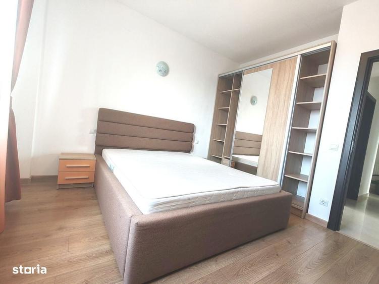 Apartament 2 camere Prundu, bloc nou, mobilat/utilat, loc de parcare - 1