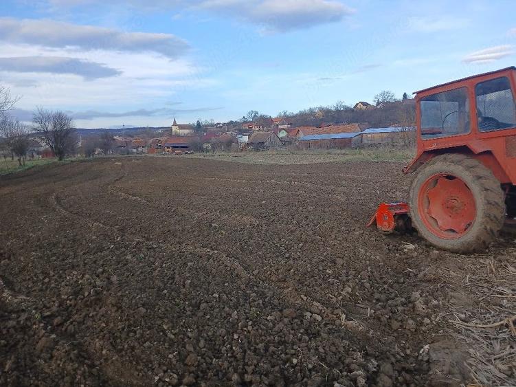 Casă cu 4 camere cu Teren 2000 Mp în Bungard