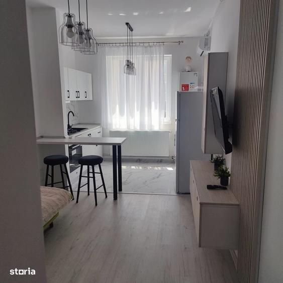 Weiner Militari Residence- Apartament 2 camere, Prima Inchiriere. - 1