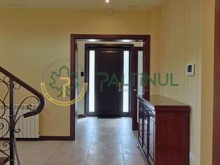 Casă individuală cu 5 camere cu Canalizare în Calea Dumbrăvii