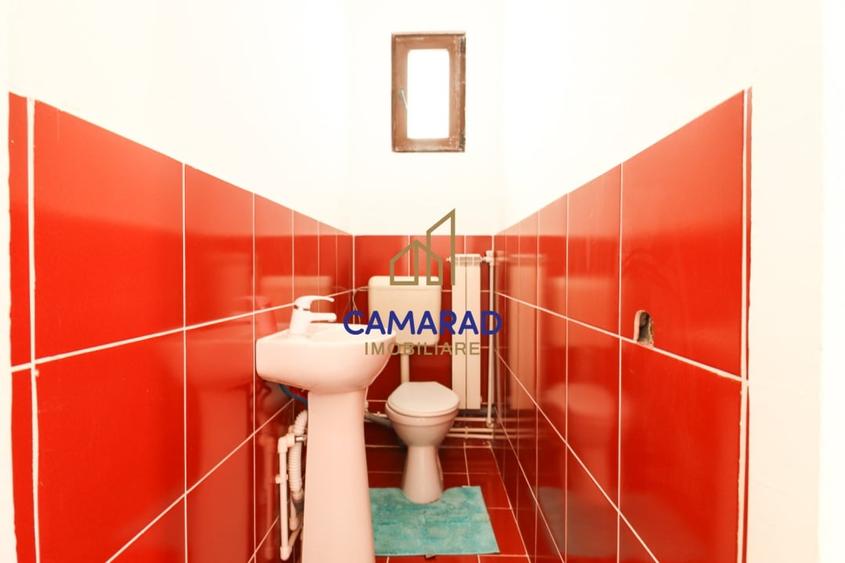 Casă individuală cu 1 camere cu Canalizare în Iancului