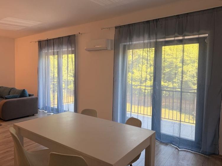 Inchiriez Apartament pentru Untold, 4-6 persoane, zona Manastur - 3
