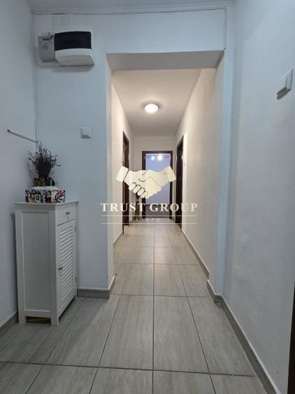 Apartament cu 2 camere decomandat în Turda