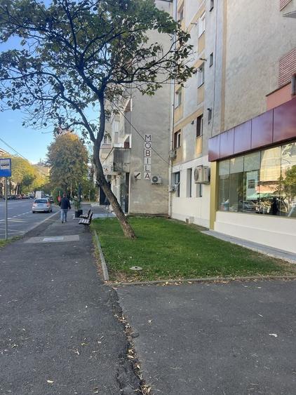 Spațiu comercial, de 95 mp, în Dara