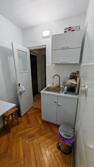 Apartament cu 2 camere decomandat în Brotăcei