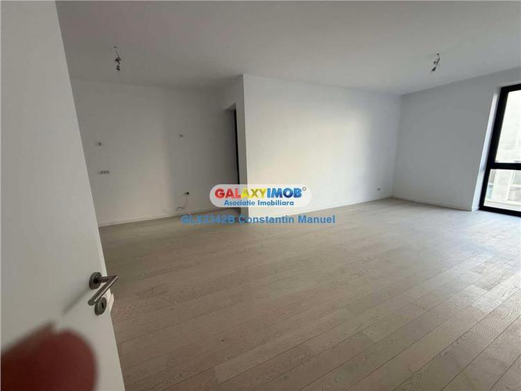 Apartament cu 2 camere decomandat în Herăstrău