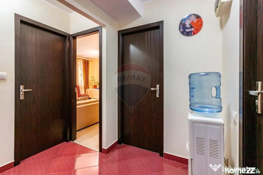 Apartament cu 2 camere decomandat în Sud