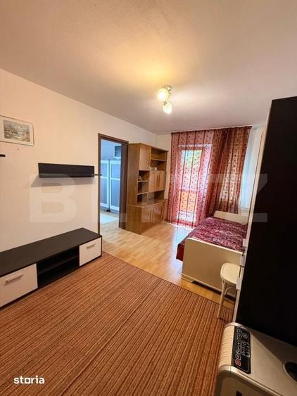 Apartament cu 2 camere în Dâmbu Pietros