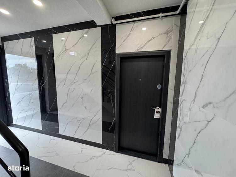 Apartament Nou cu 2 Camere | Parter | 47 mp | Giroc | - 3