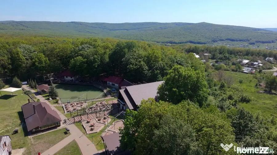 Teren de 850 mp, în Pietrărie
