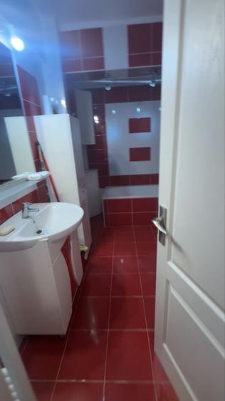 Apartament cu 2 camere decomandat în Mănăștur