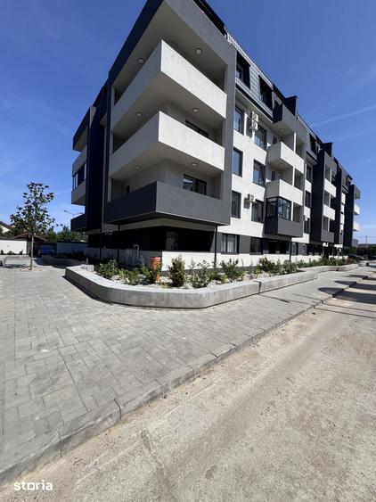 Apartament 50,68mp in Chiajna, de la 81.000, TVA inclus, 0% comision - 7