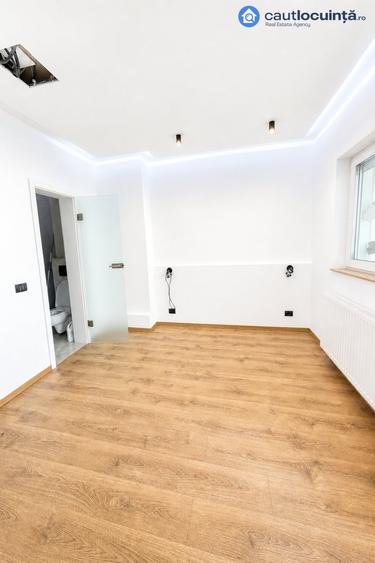 Apartament cu 2 camere în Eminescu