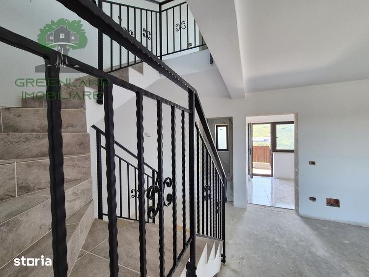 Casă cu 3 camere cu Teren 250 Mp în Miroslava