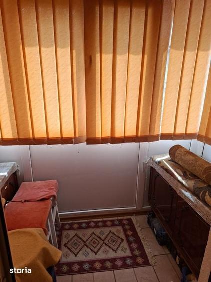 Apartament cu 2 camere semidecomandat în Craiovița Nouă