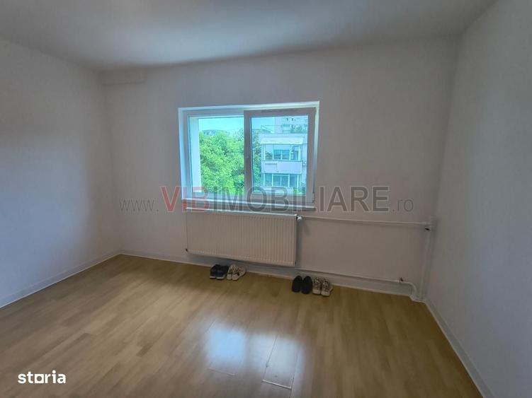 Apartament cu 2 camere în Lacul Tei