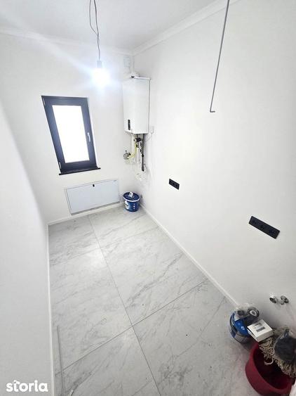 Casa 4 camere | Complet finisata | Teren 420 mp - 11