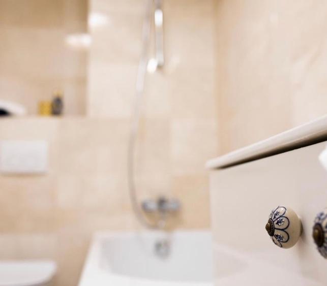 Apartament în C-entral,pe Vasile Lascăr,mobilat complet - 11