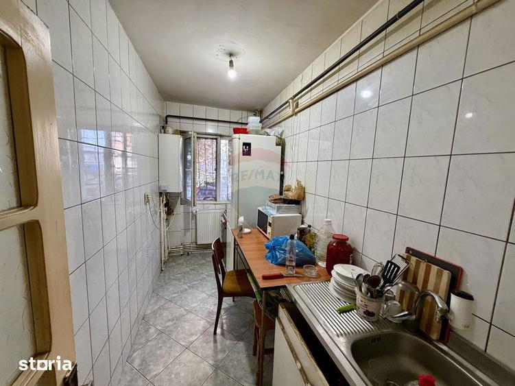 Apartament 3 camere parter - 10