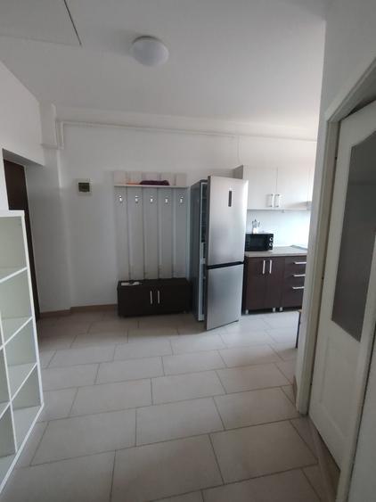 Garsonieră în Valea Adâncă