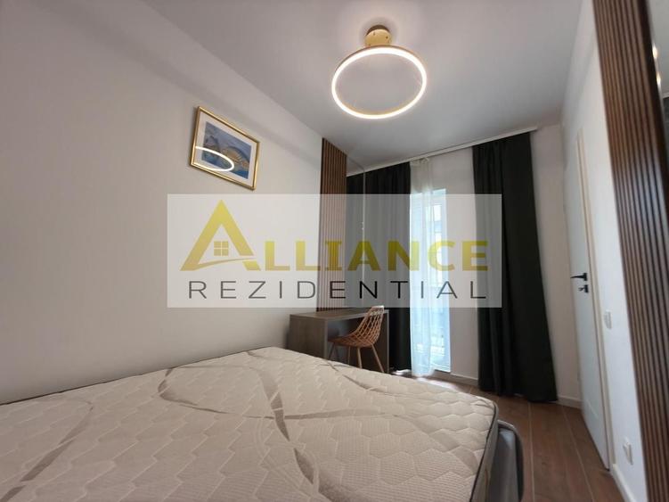 5 Min-Metrou Berceni-3 Camere-Complex Nou - 9