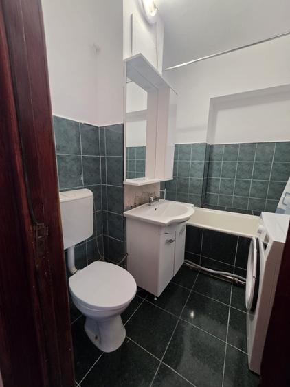Apartament cu 2 camere decomandat, mobilat în Cug
