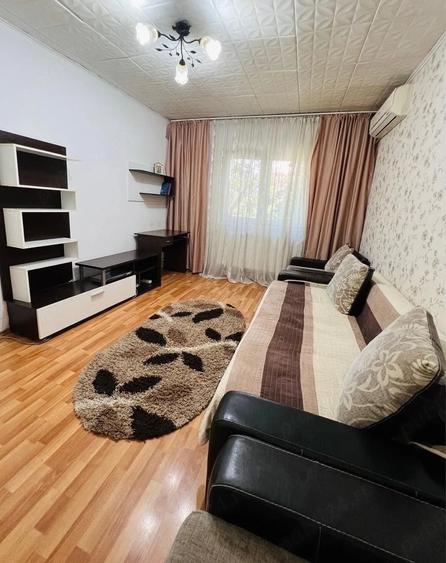 Garsonieră decomandată în Giurgiului
