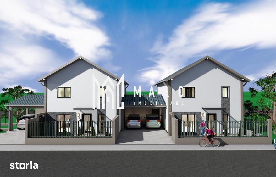 Casa Individuala | 112 MPU | 252mp Teren | Selimbar - 1