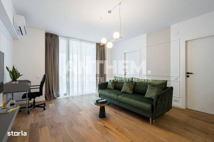 Apartament cu 2 camere în 13 Septembrie