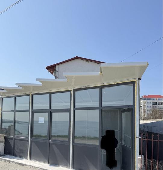 Teren de 18 mp, în Exterior Vest