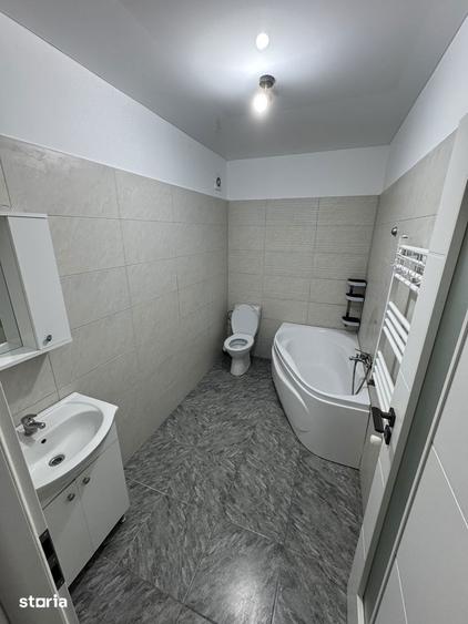 Apartament cu 3 camere în Chiajna