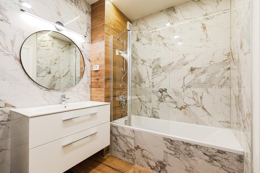 AFI Home North-3 camere,mobilat&utilat,+1 loc parcare pet friendly - 9