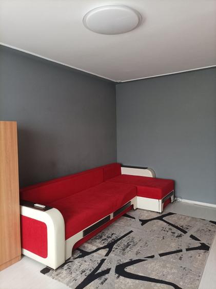 Apartament cu 2 camere decomandat în Alexandru cel Bun