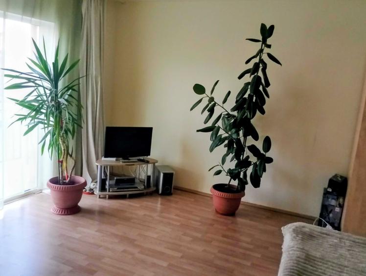 Garsonieră decomandată în Florești