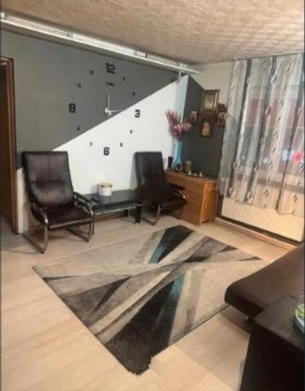 Apartament 3 Camere,Brancoveanu,Amenajat,loc parcare,Liber - 1
