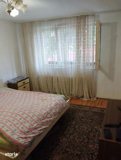 Apartament 1 camera, zona Sagului - Liviu Rebreanu - 6