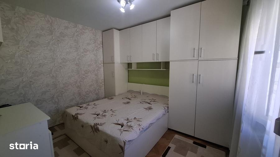 Garsonieră în Ștrand
